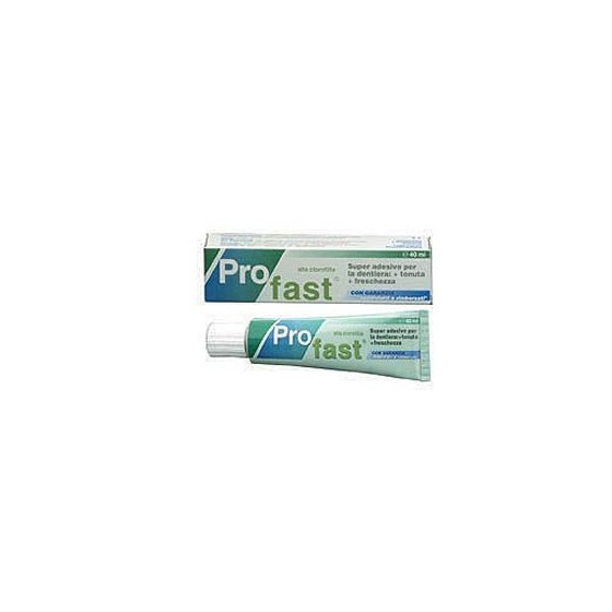 PROFAST ADESIVO PROTESI 40 G
