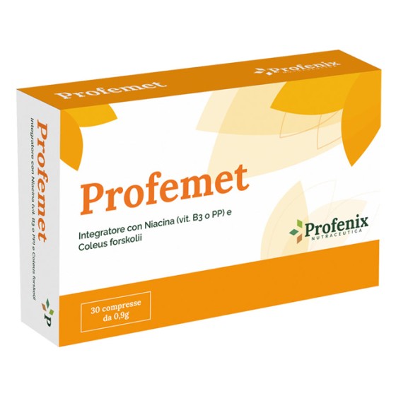 PROFEMET 30 COMPRESSE