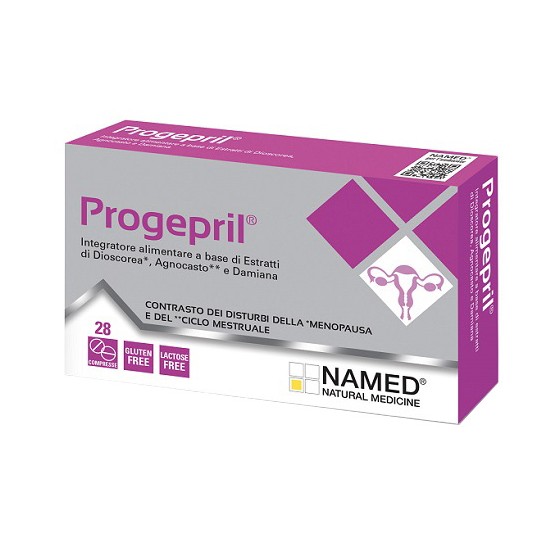 PROGEPRIL 28 COMPRESSE
