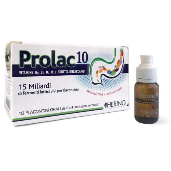 PROLAC10 FERMENTI LATTICI...