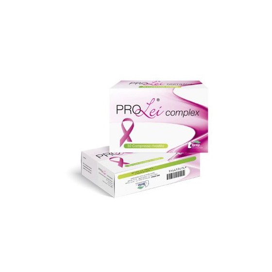 PROLEI COMPLEX 30 COMPRESSE