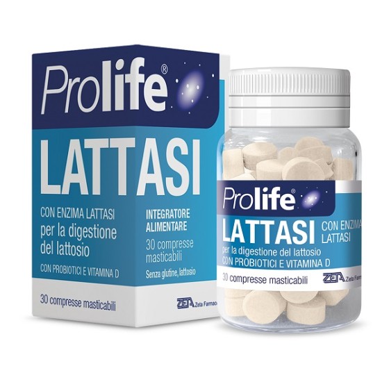 PROLIFE LATTASI 30...