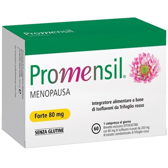 PROMENSIL MENOPAUSA FORTE...