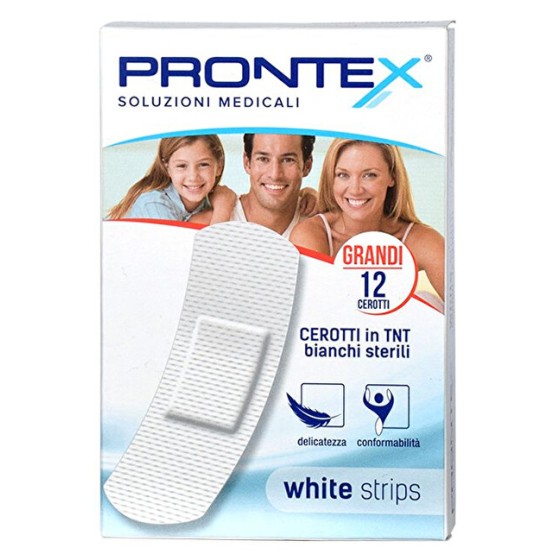 CEROTTO PRONTEX WHITE...