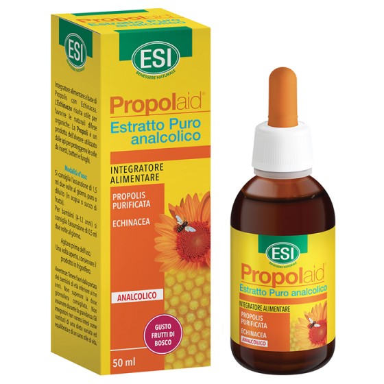 ESI PROPOLAID ESTRATTO PURO...