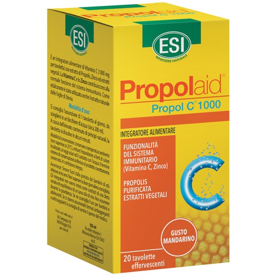 ESI PROPOLAID PROPOL C 1000...