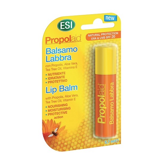 ESI PROPOLAID STICK LABBRA...