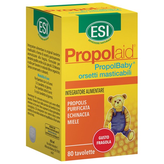 ESI PROPOLAID PROPOLBABY...