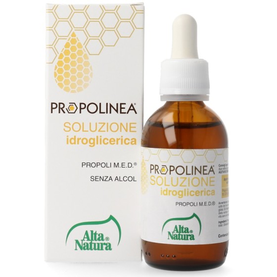 PROPOLINEA SOLUZIONE...
