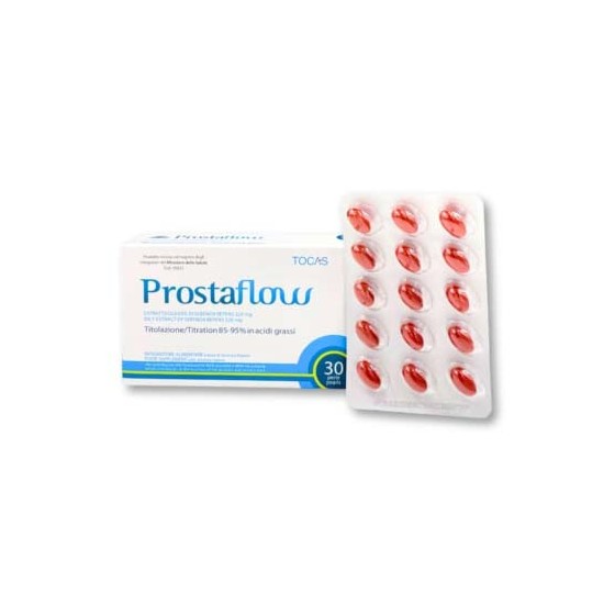 PROSTAFLOW 30 PERLE