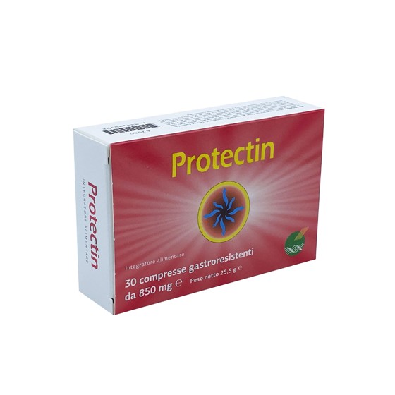 PROTECTIN 30 COMPRESSE DA...