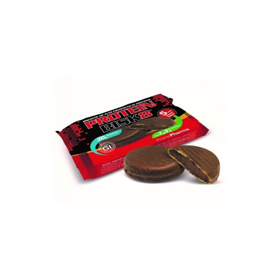 PROTEIN BISK8 60 G