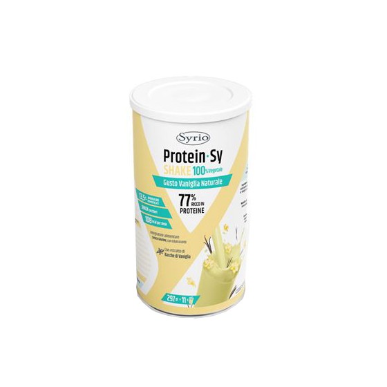 PROTEIN-SY SHAKE VANIGLIA...