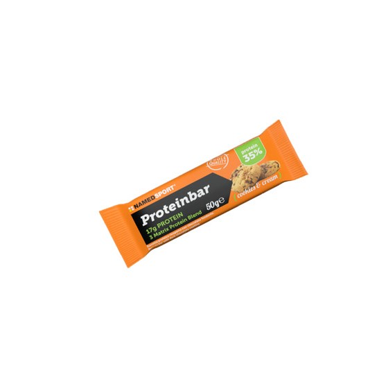PROTEINBAR COOKIES & CREAM...