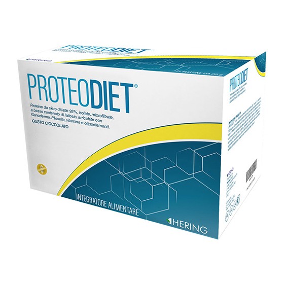 PROTEODIET 21 BUSTINE