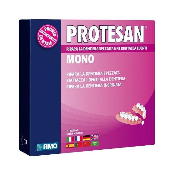 PROTESAN MONO KIT PROTESI...