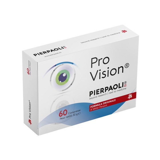 PROVISION PIERPAOLI 60...