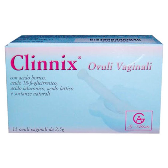 PROVITA 15 OVULI VAGINALI...