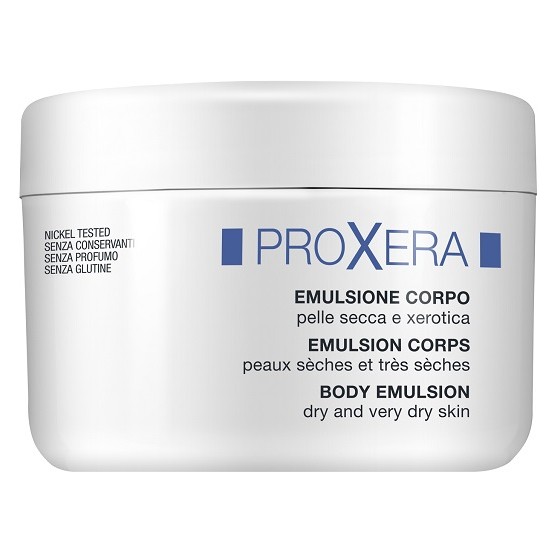 PROXERA EMULSIONE CORPO 400 ML