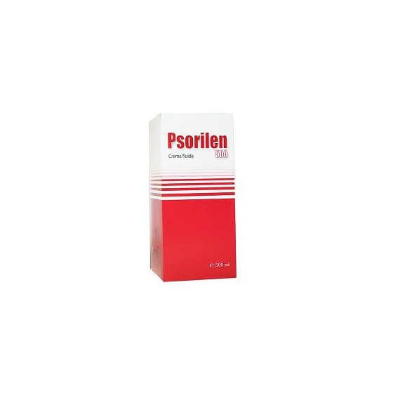 PSORILEN CREMA FLUIDA 500 ML