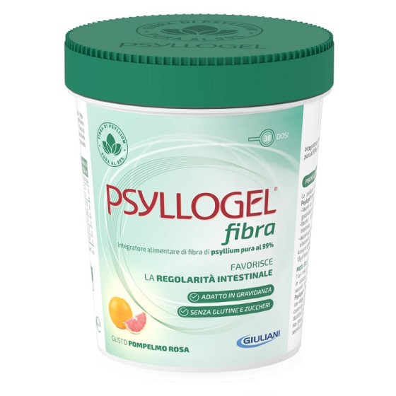 PSYLLOGEL FIBRA POMPELMO...