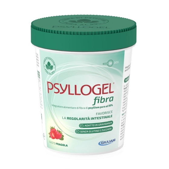 PSYLLOGEL FIBRA FRAGOLA...