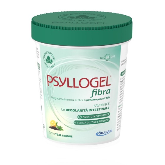 PSYLLOGEL FIBRA TE LIMONE...