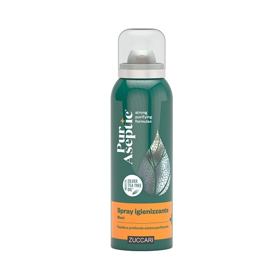 PURASEPTIC SPRAY...
