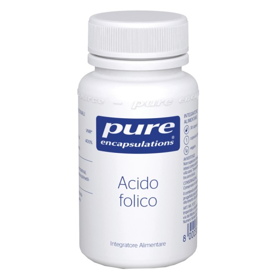 PURE ENCAPSULATIONS ACIDO...