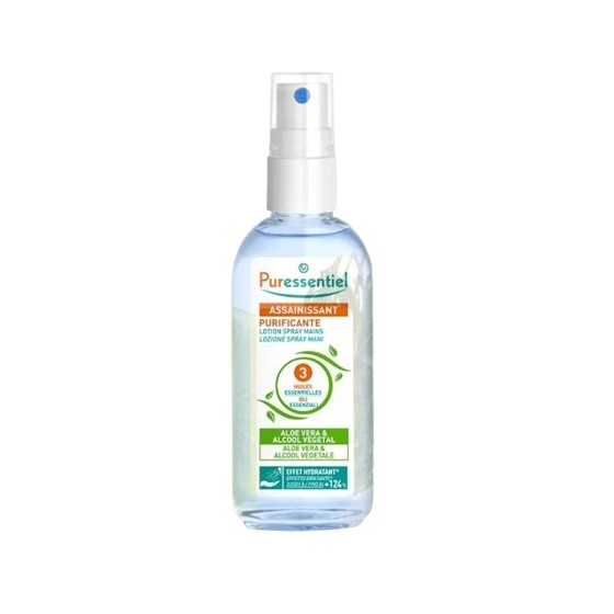 PURESSENTIEL PURIFICANTE...