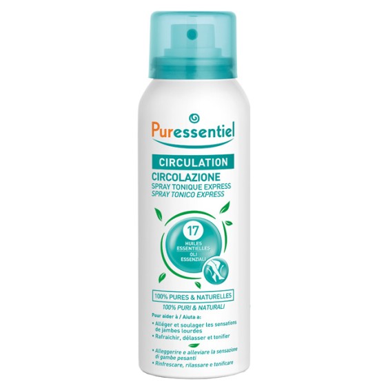 PURESSENTIEL SPRAY TONICO...
