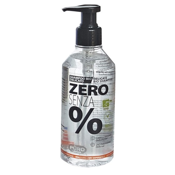 PURO ZERO SENZA % BIO...