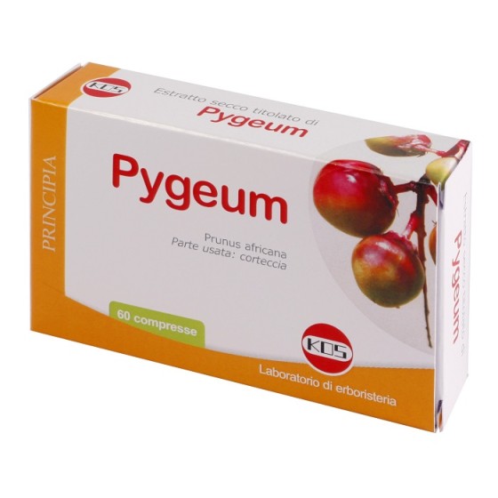 PYGEUM ESTRATTO SECCO 60...