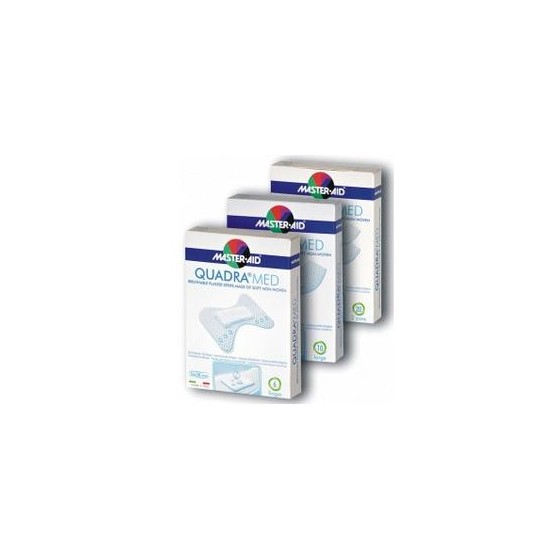 CEROTTO MASTER-AID QUADRA...