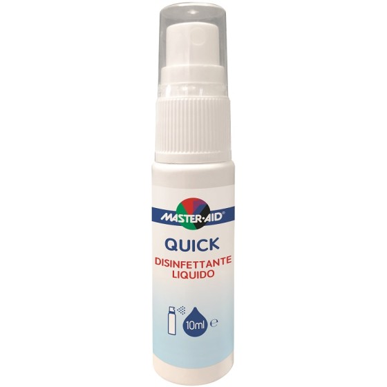 QUICK PENNA DISINFETTANTE...