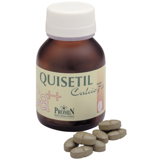 QUISETIL CALCIOFIX 60...