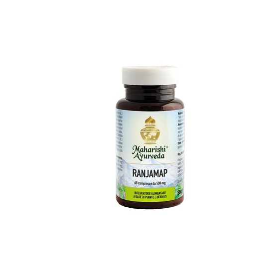 RANJAMAP 60 COMPRESSE