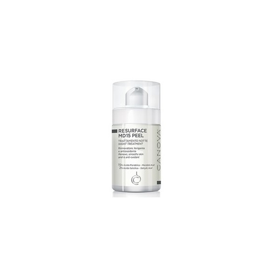 RE-SURFACE MD 15 PEEL...