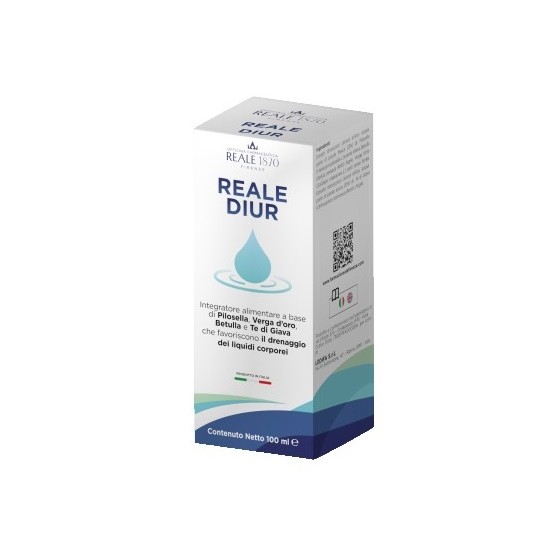 REALE DIUR 100 ML
