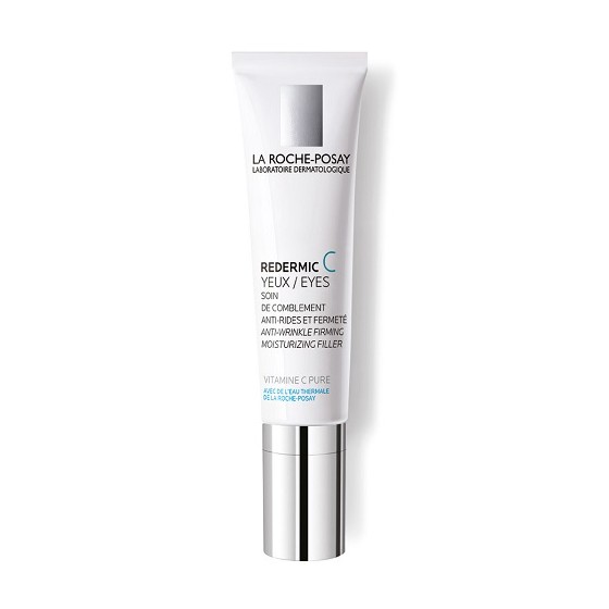PURE VITAMINE C YEUX 15 ML