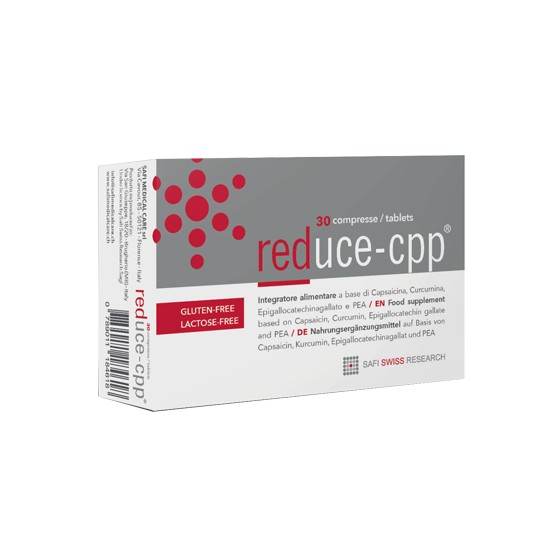 REDUCE CPP 30 COMPRESSE