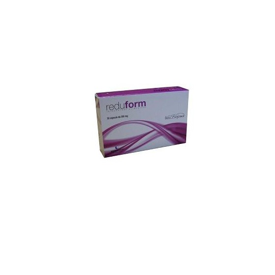 REDUFORM 30 CAPSULE 550 MG