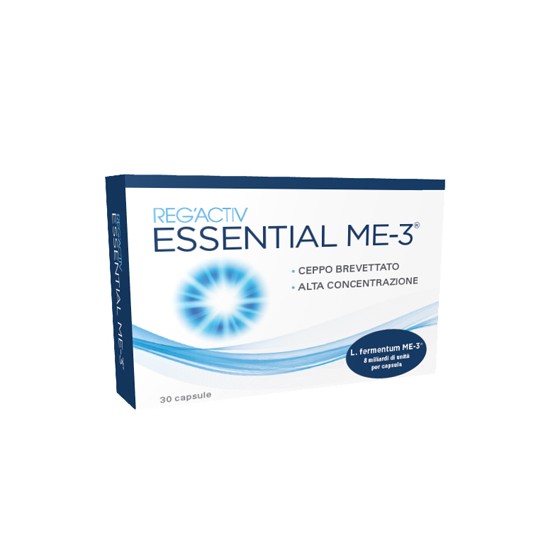 REGACTIVE ESSENTIAL ME 3 30...