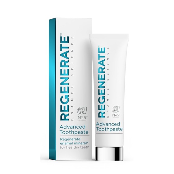 REGENERATE DENTIFRICIO...