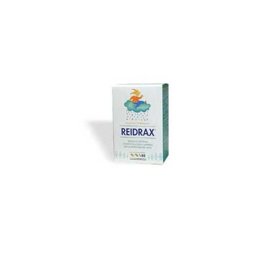 REIDRAX 7 BUSTINE 10 G