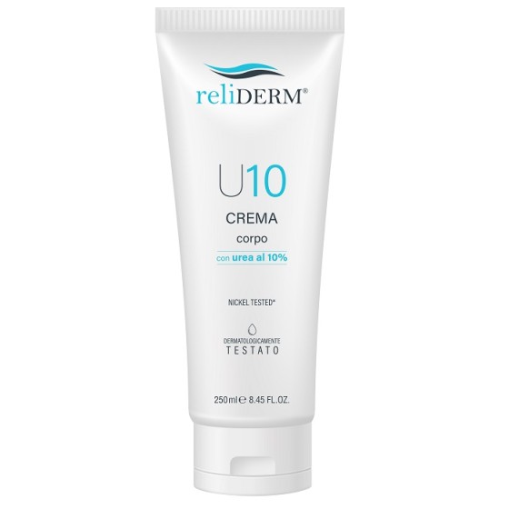 RELIDERM U10 250 ML