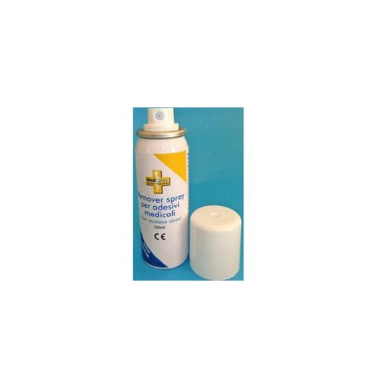SPRAY ADESIVI MEDICALI...