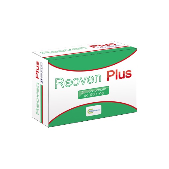 REOVEN PLUS COMPRESSE