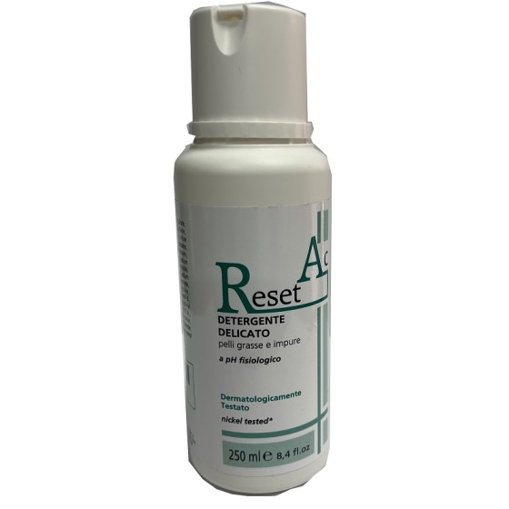 RESETAC DETERGENTE DELICATO...