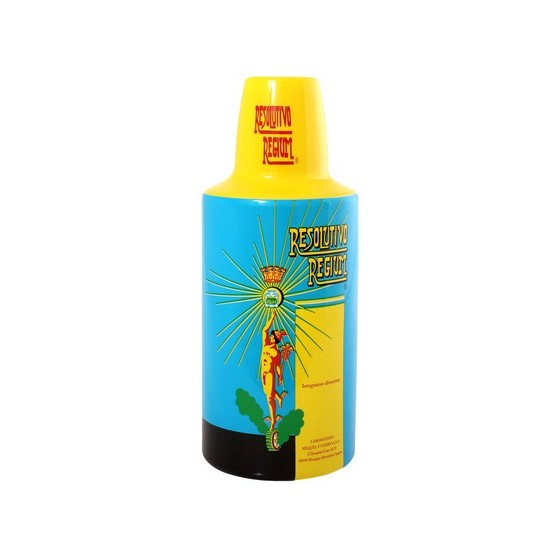 RESOLUTIVO REGIUM 600 ML...